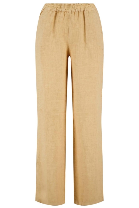Zusss linnen broek
